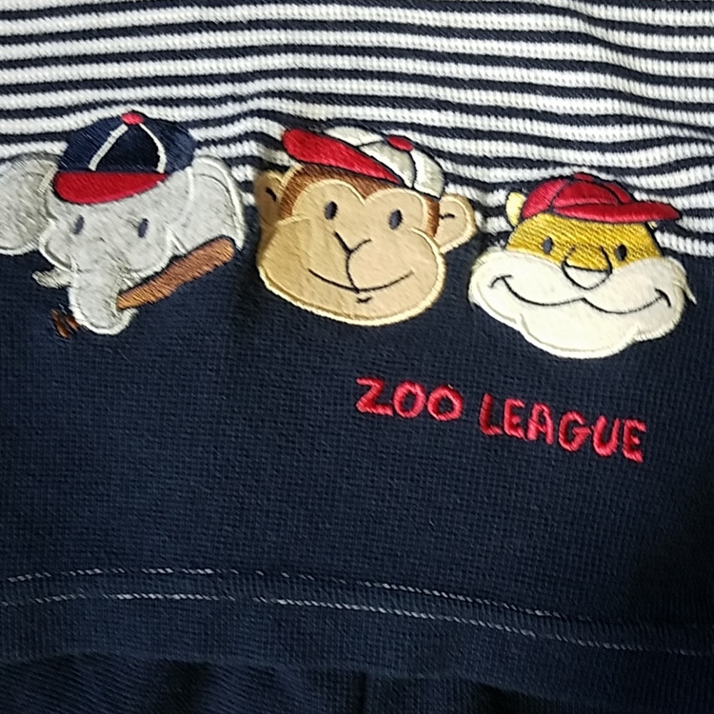 Baby Q 24 months outfit - Picture 2 of 6
